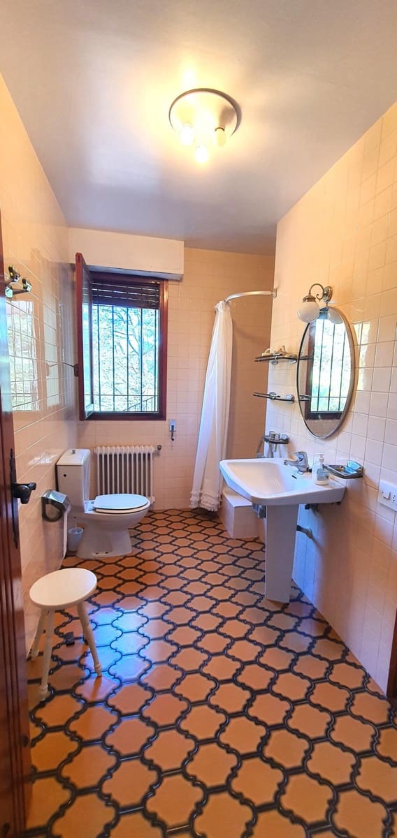 7 Zimmer Villa zu verkaufen in Cocentaina mit Pool Garage - 435.000 € (Ref: 8790031)