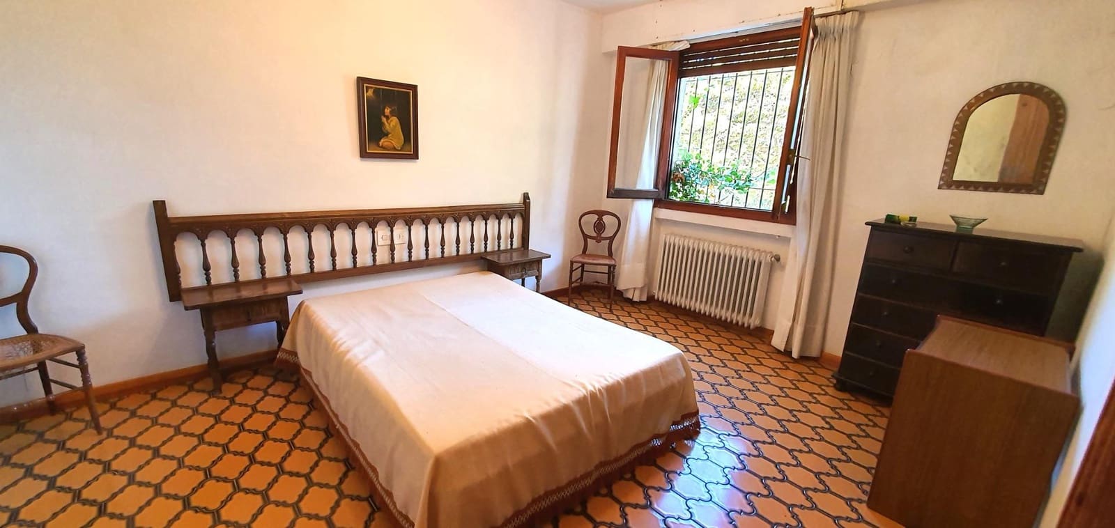 7 Zimmer Villa zu verkaufen in Cocentaina mit Pool Garage - 435.000 € (Ref: 8790031)