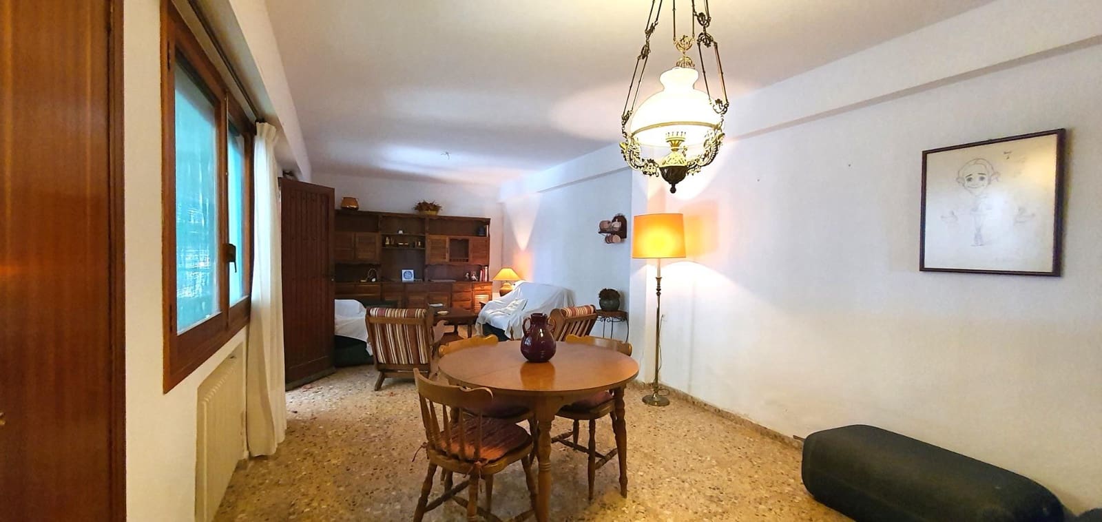 7 Zimmer Villa zu verkaufen in Cocentaina mit Pool Garage - 435.000 € (Ref: 8790031)