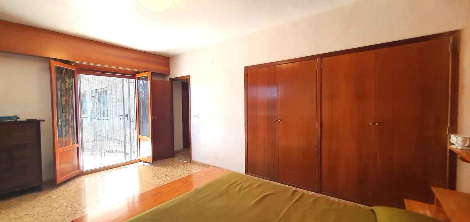 7 Zimmer Villa zu verkaufen in Cocentaina mit Pool Garage - 435.000 € (Ref: 8790031)