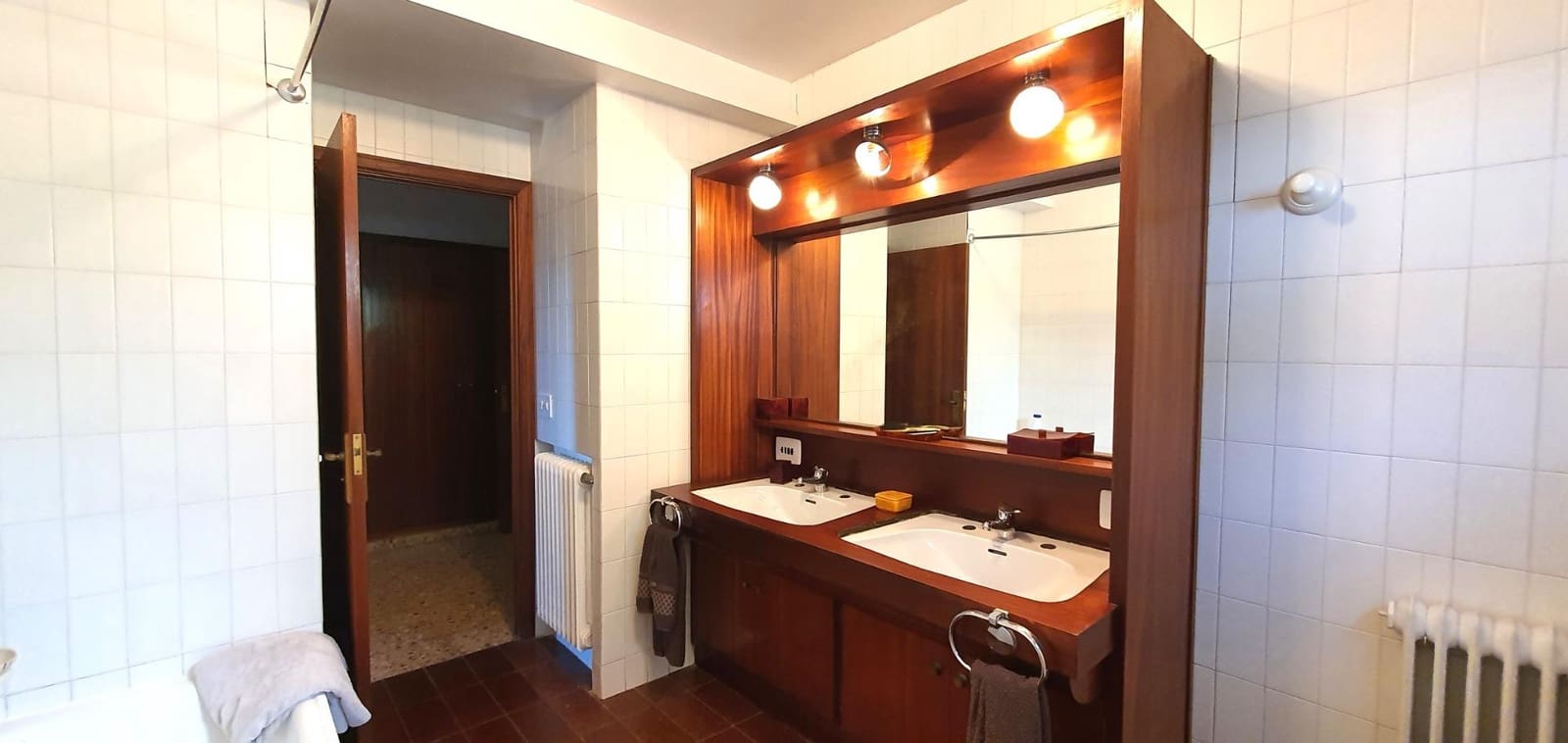 7 Zimmer Villa zu verkaufen in Cocentaina mit Pool Garage - 435.000 € (Ref: 8790031)