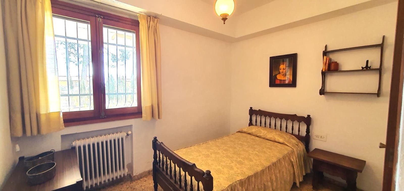 7 Zimmer Villa zu verkaufen in Cocentaina mit Pool Garage - 435.000 € (Ref: 8790031)