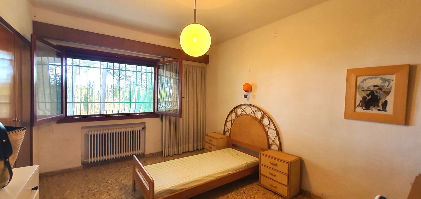 7 Zimmer Villa zu verkaufen in Cocentaina mit Pool Garage - 435.000 € (Ref: 8790031)