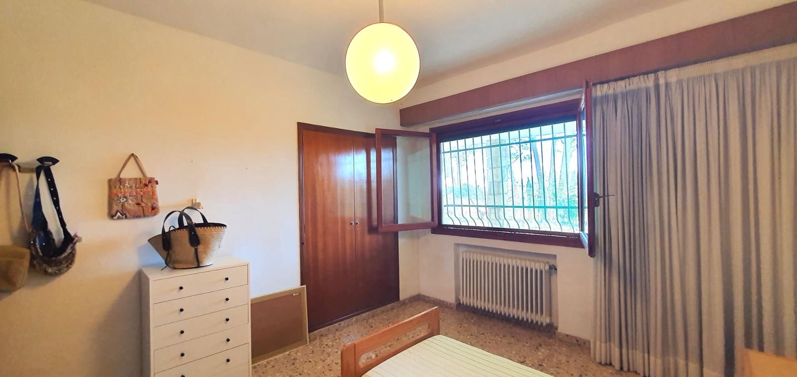 7 Zimmer Villa zu verkaufen in Cocentaina mit Pool Garage - 435.000 € (Ref: 8790031)