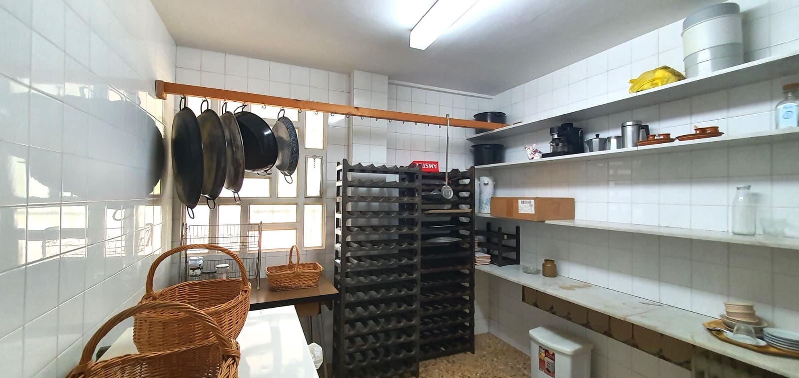 7 Zimmer Villa zu verkaufen in Cocentaina mit Pool Garage - 435.000 € (Ref: 8790031)