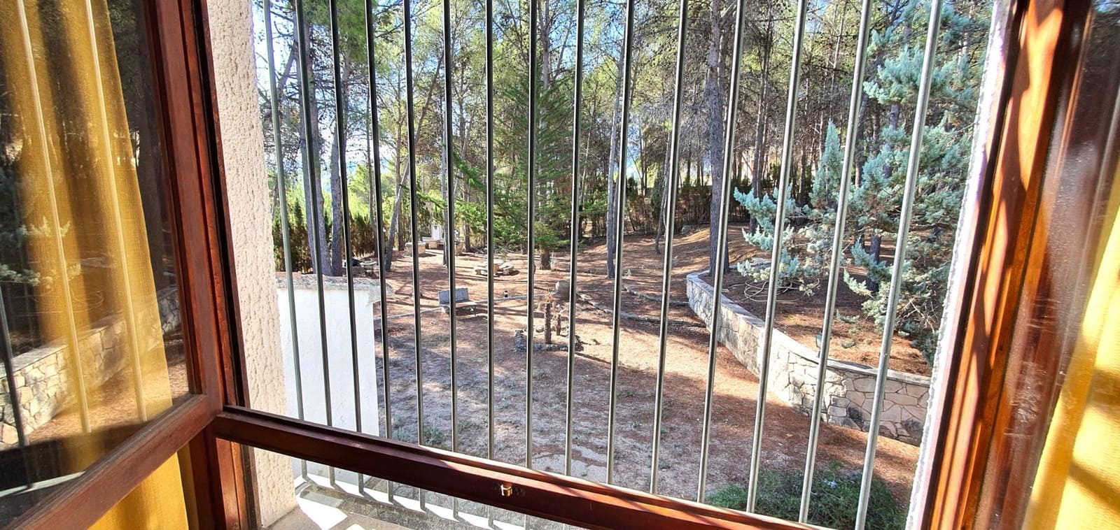 7 Zimmer Villa zu verkaufen in Cocentaina mit Pool Garage - 435.000 € (Ref: 8790031)