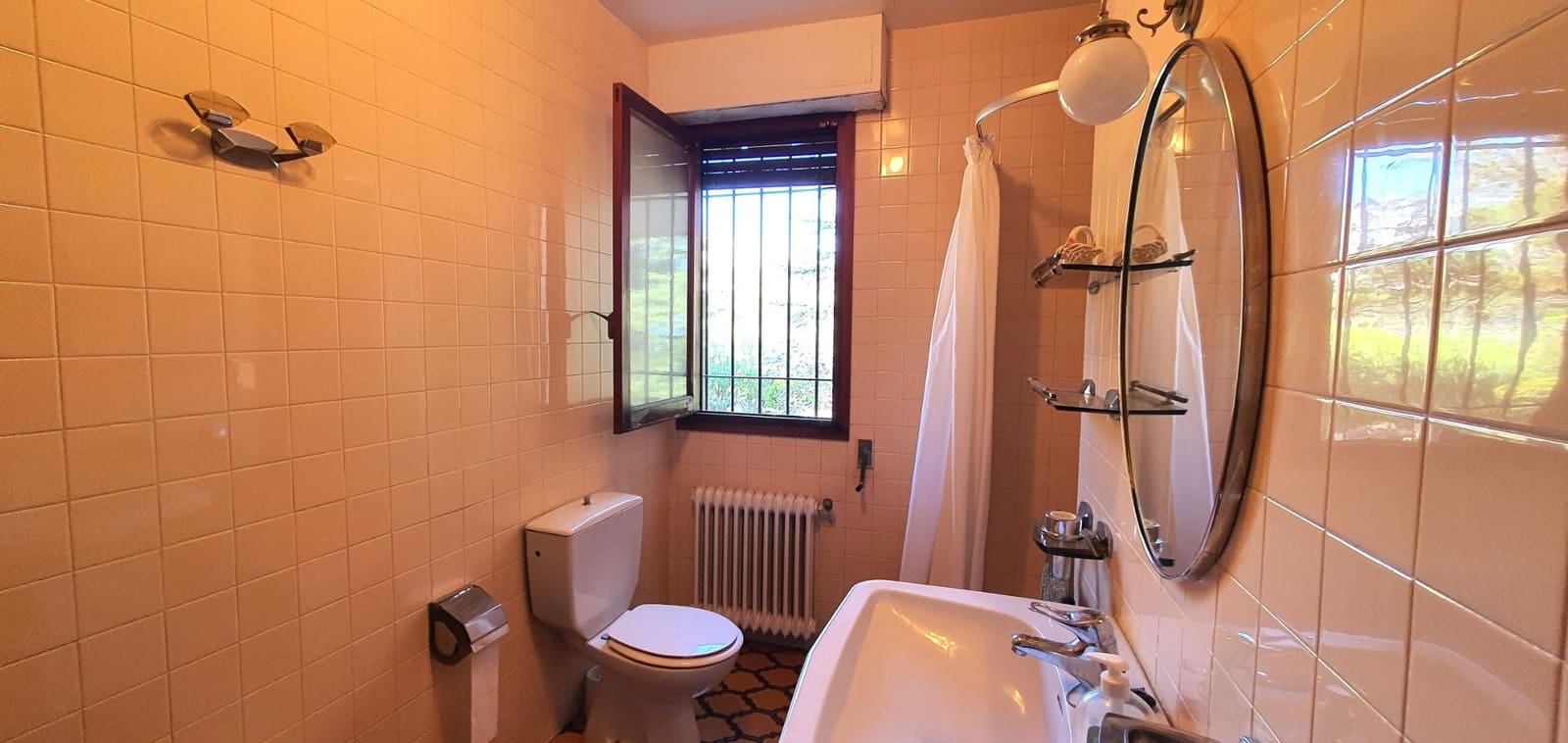 7 sypialnia Willa na sprzedaż w Cocentaina z basenem garażem - 435 000 € (Ref: 8790031)