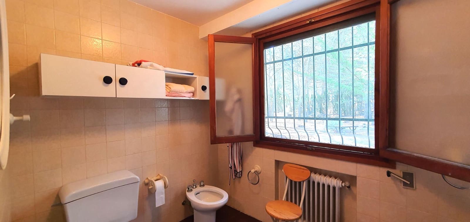 7 sypialnia Willa na sprzedaż w Cocentaina z basenem garażem - 435 000 € (Ref: 8790031)