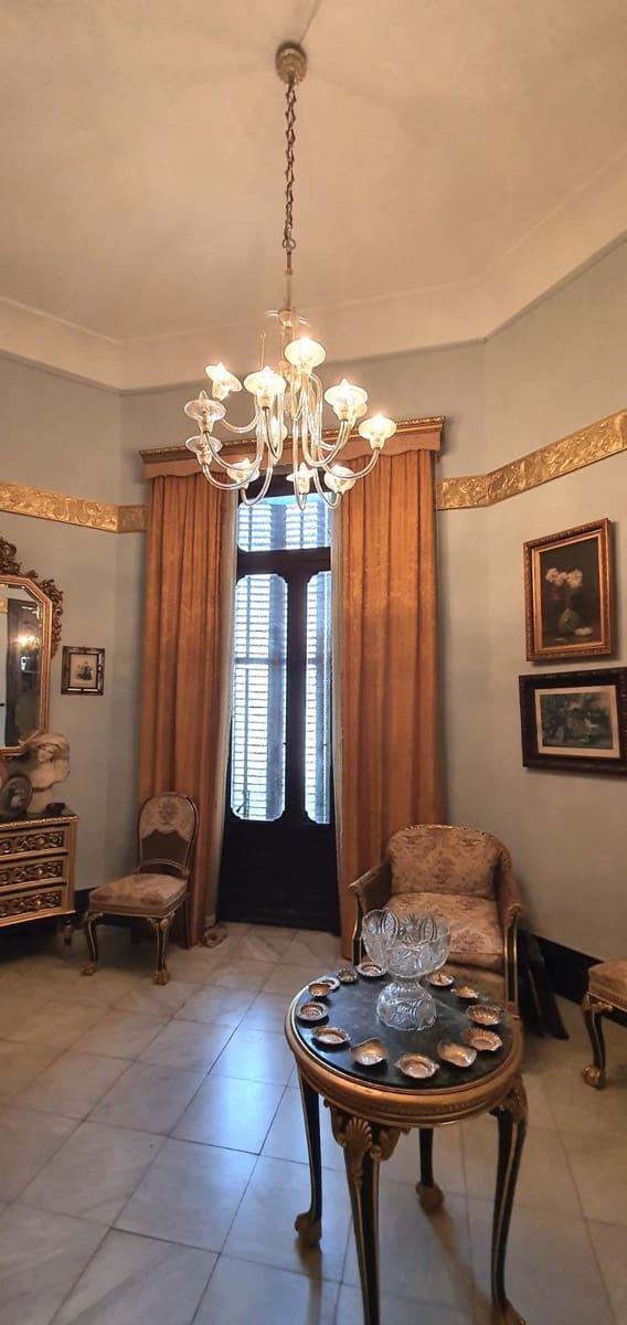 11 soverom Villa til salgs i Alcoy / Alcoi med garasje - € 860 000 (Ref: 8790035)