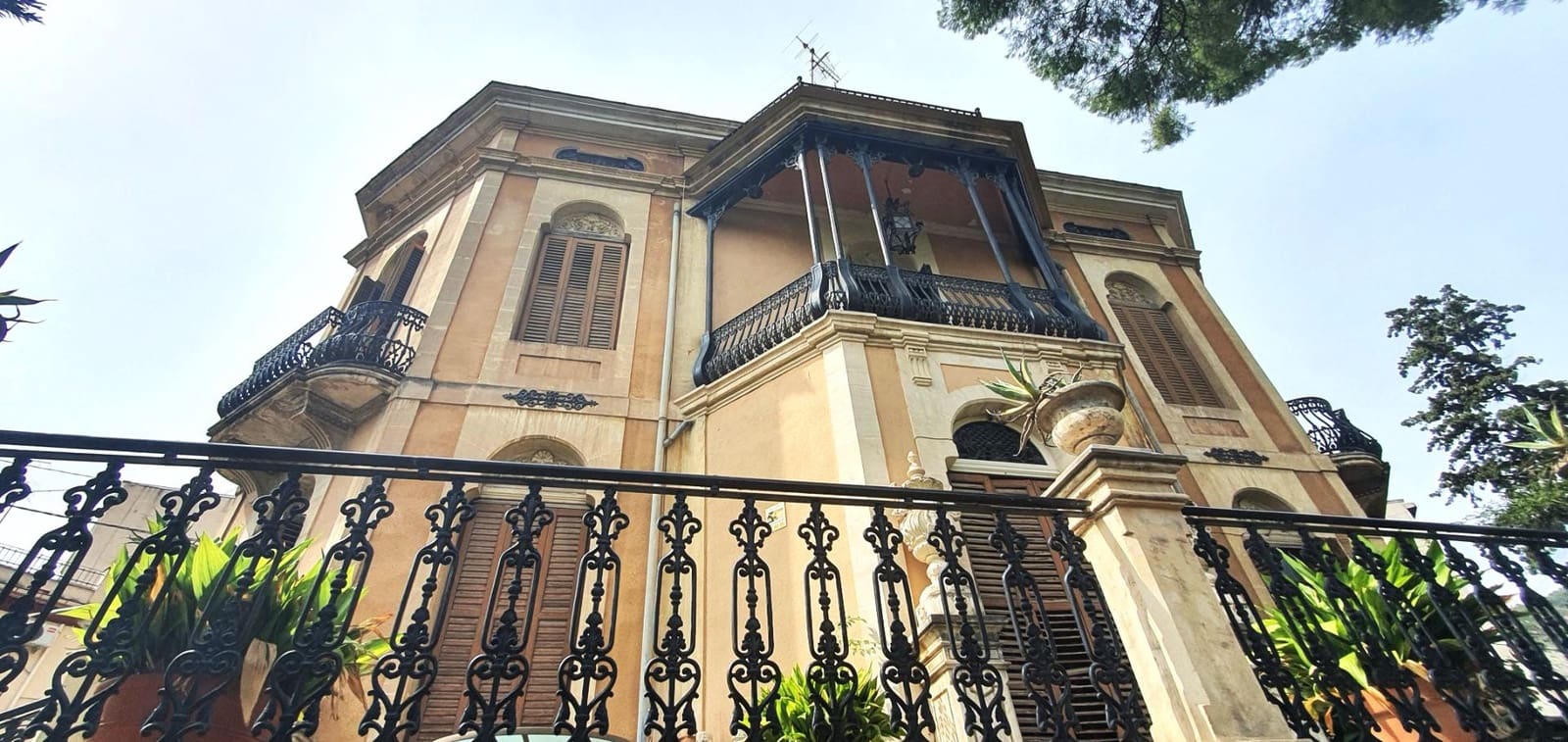 11 soverom Villa til salgs i Alcoy / Alcoi med garasje - € 860 000 (Ref: 8790035)