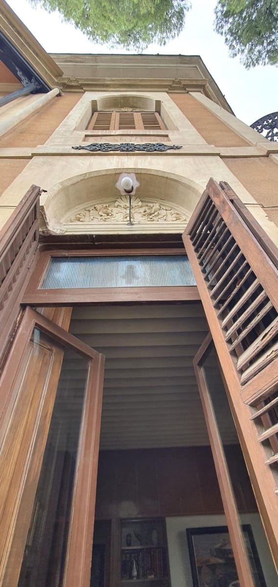 11 soverom Villa til salgs i Alcoy / Alcoi med garasje - € 860 000 (Ref: 8790035)