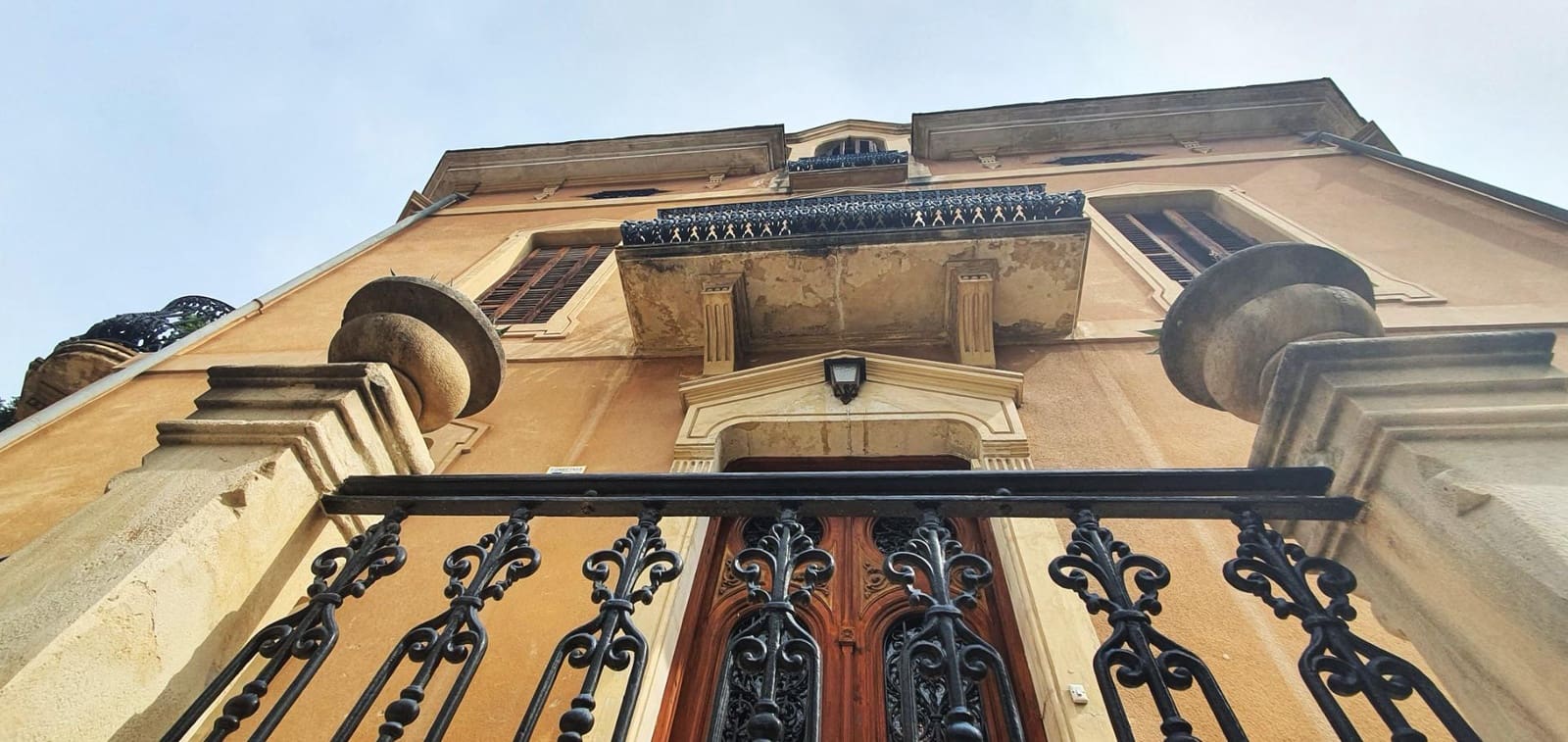 11 soverom Villa til salgs i Alcoy / Alcoi med garasje - € 860 000 (Ref: 8790035)