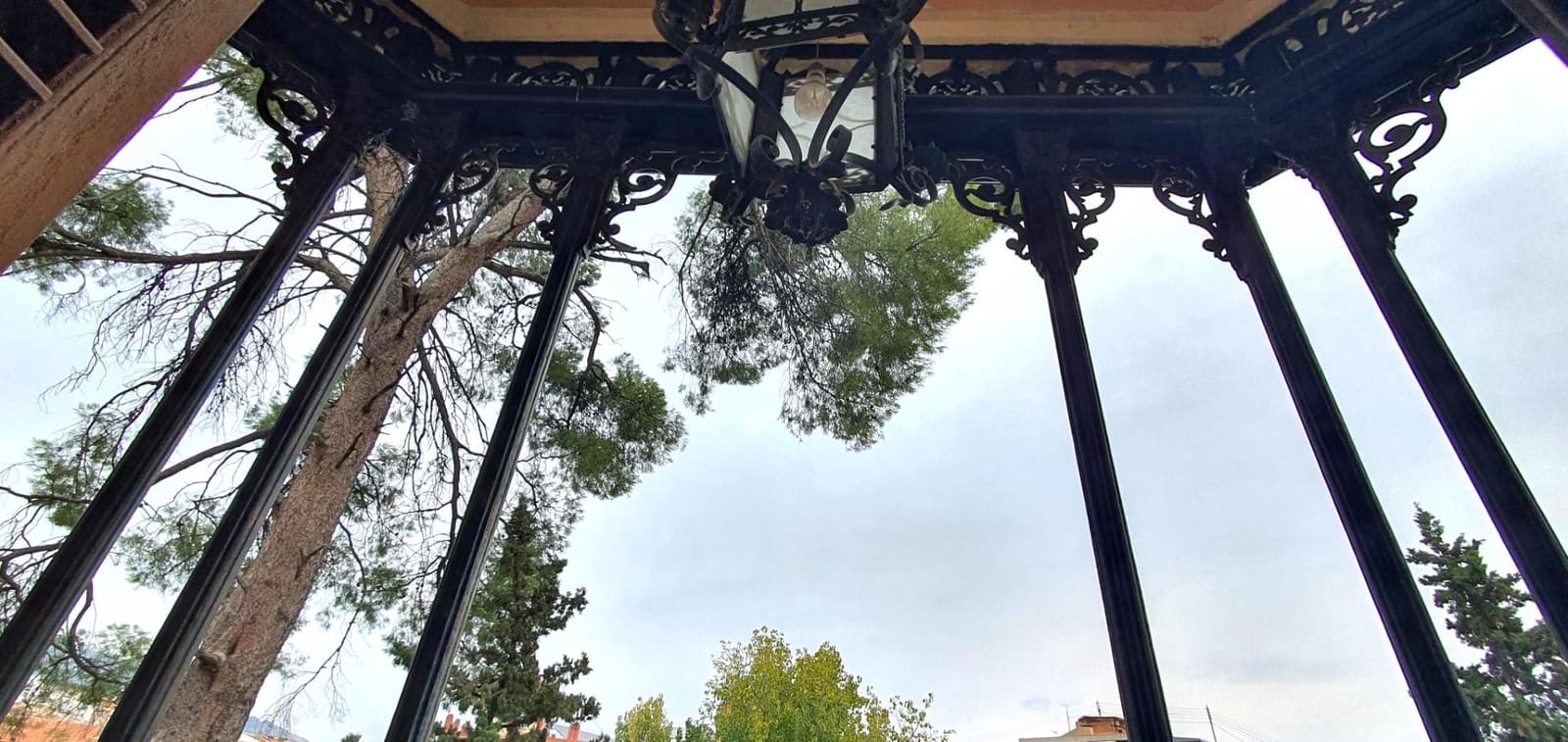 11 soverom Villa til salgs i Alcoy / Alcoi med garasje - € 860 000 (Ref: 8790035)