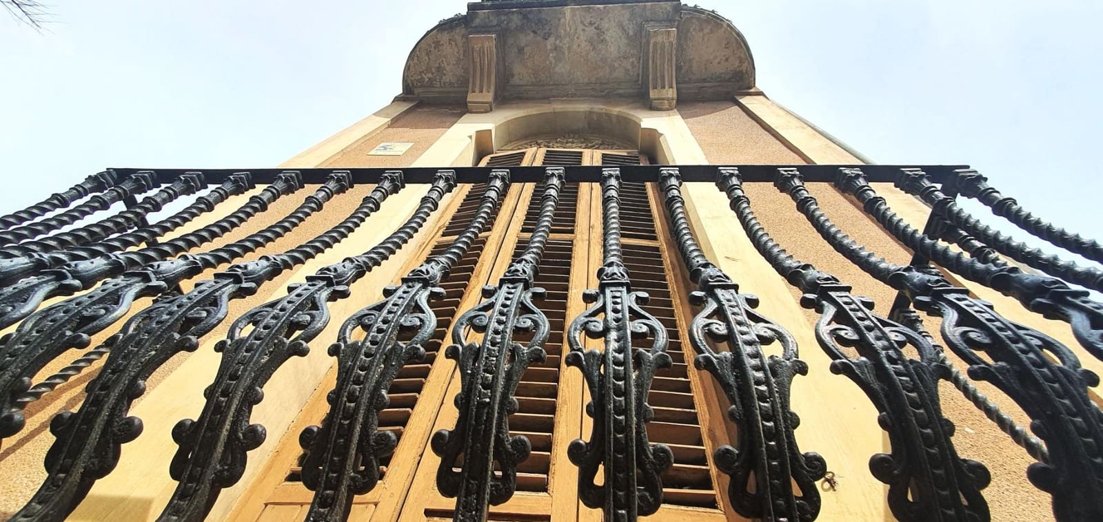 11 soverom Villa til salgs i Alcoy / Alcoi med garasje - € 860 000 (Ref: 8790035)