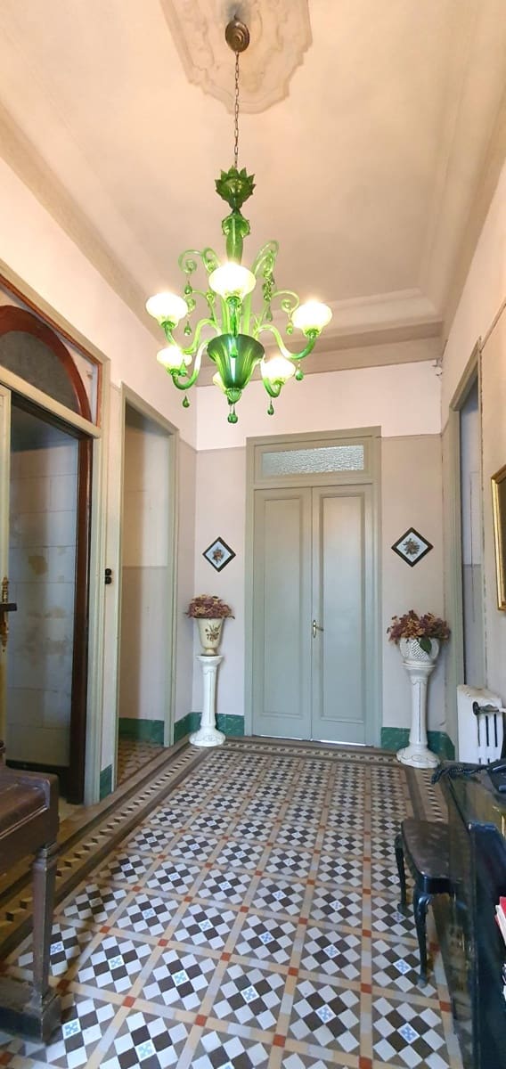 11 soveværelse Villa til salg i Alcoy / Alcoi med garage - € 860.000 (Ref: 8790035)