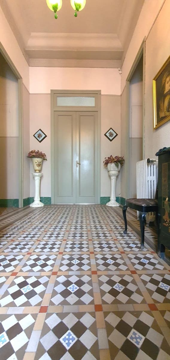 11 soveværelse Villa til salg i Alcoy / Alcoi med garage - € 860.000 (Ref: 8790035)