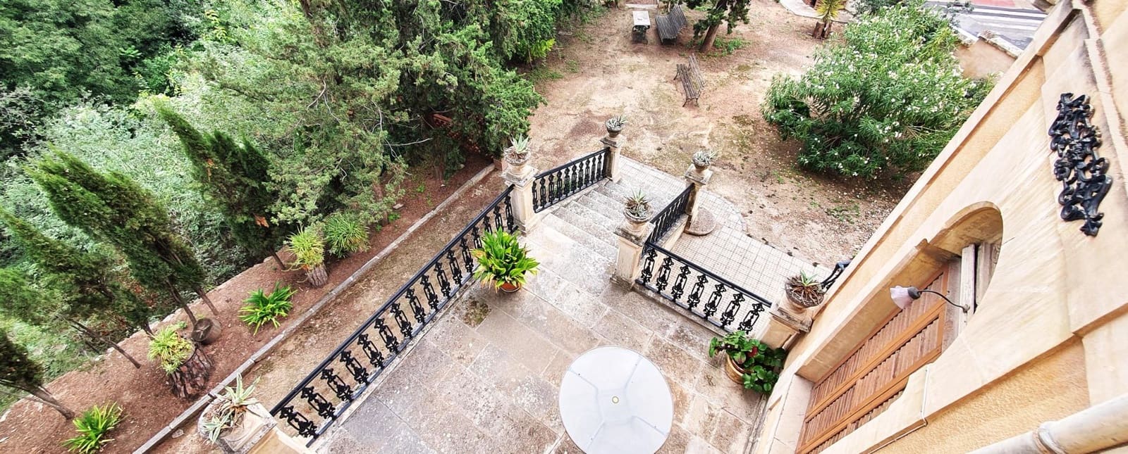 11 soveværelse Villa til salg i Alcoy / Alcoi med garage - € 860.000 (Ref: 8790035)