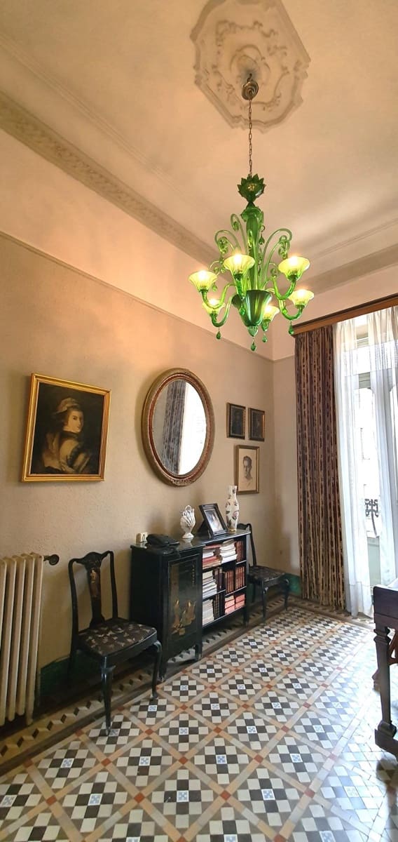 11 soveværelse Villa til salg i Alcoy / Alcoi med garage - € 860.000 (Ref: 8790035)