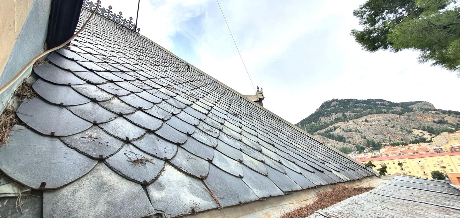 11 soveværelse Villa til salg i Alcoy / Alcoi med garage - € 860.000 (Ref: 8790035)