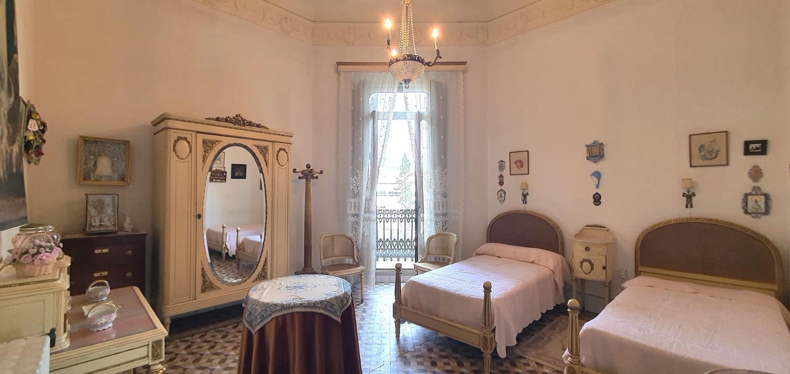 11 soveværelse Villa til salg i Alcoy / Alcoi med garage - € 860.000 (Ref: 8790035)