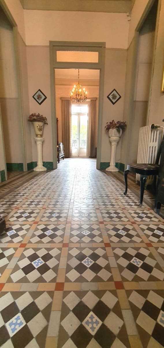 11 sovrum Villa till salu i Alcoy / Alcoi med garage - 860 000 € (Ref: 8790035)