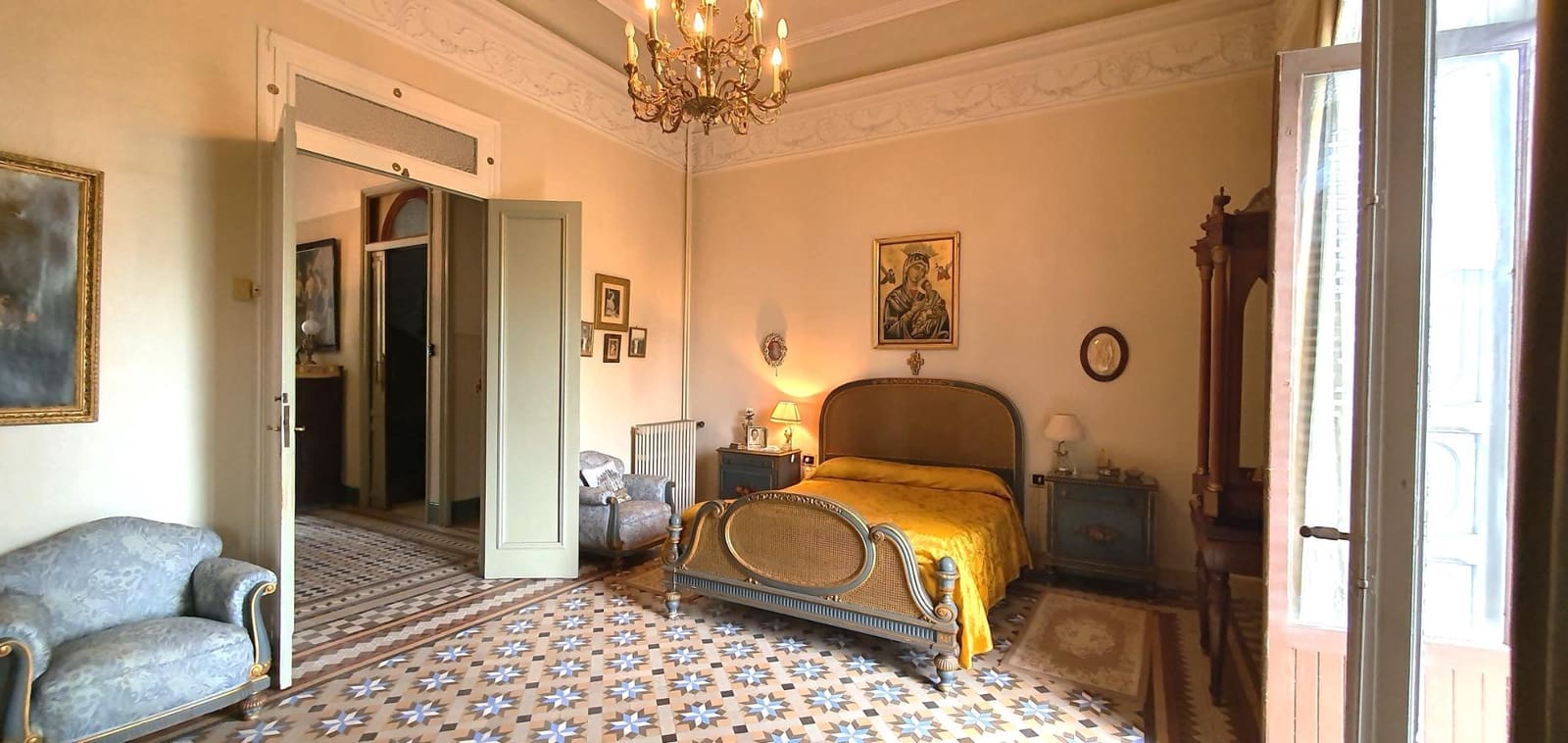 11 camera da letto Villa in vendita in Alcoy / Alcoi con garage - 860.000 € (Rif: 8790035)