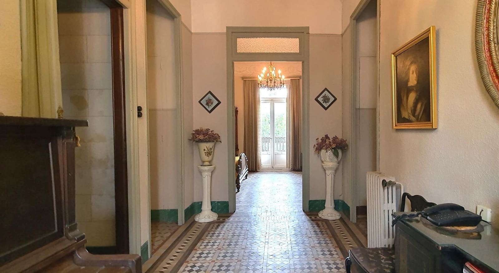 11 camera da letto Villa in vendita in Alcoy / Alcoi con garage - 860.000 € (Rif: 8790035)