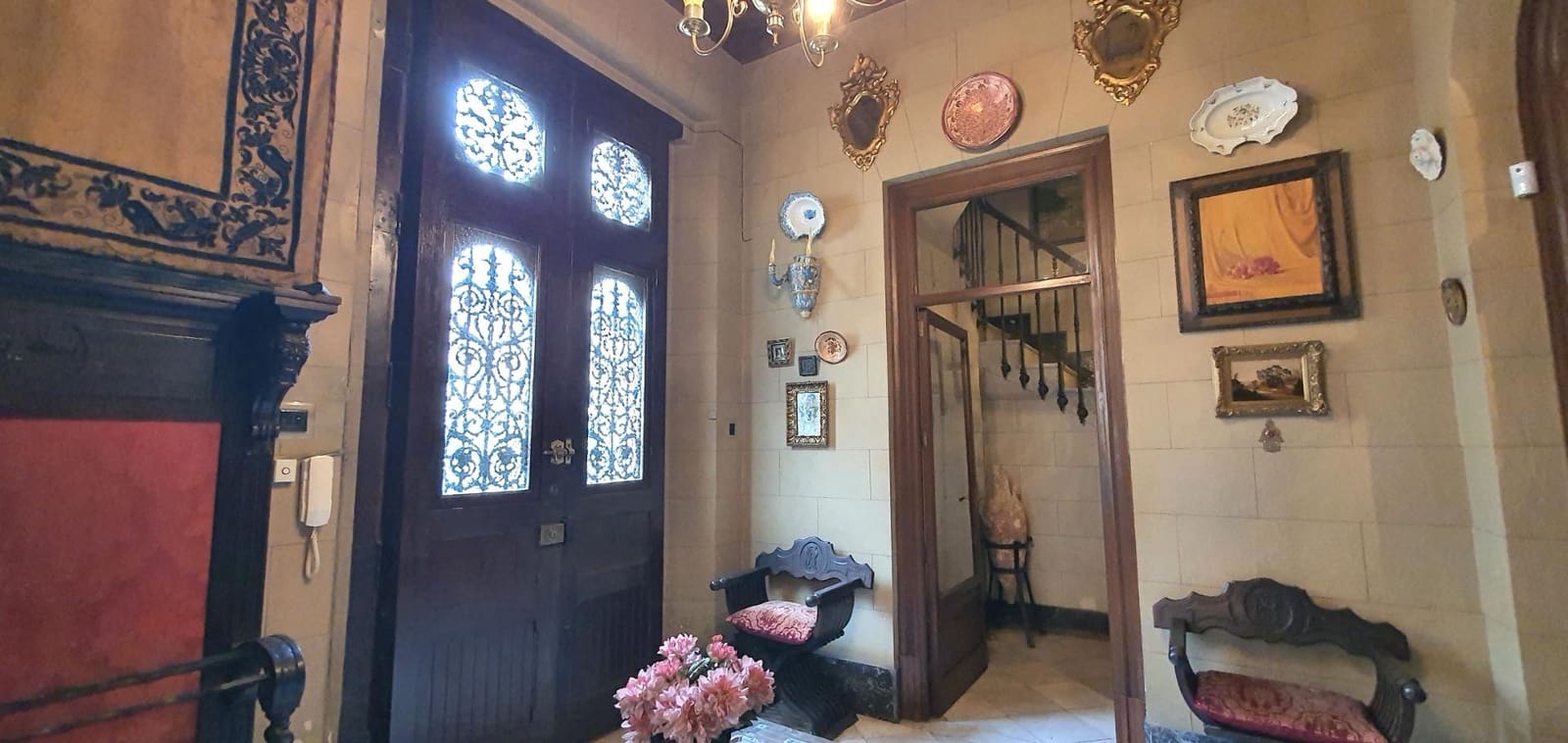 11 camera da letto Villa in vendita in Alcoy / Alcoi con garage - 860.000 € (Rif: 8790035)