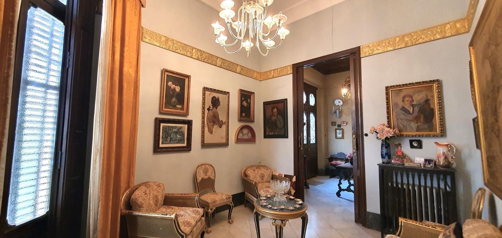 11 camera da letto Villa in vendita in Alcoy / Alcoi con garage - 860.000 € (Rif: 8790035)