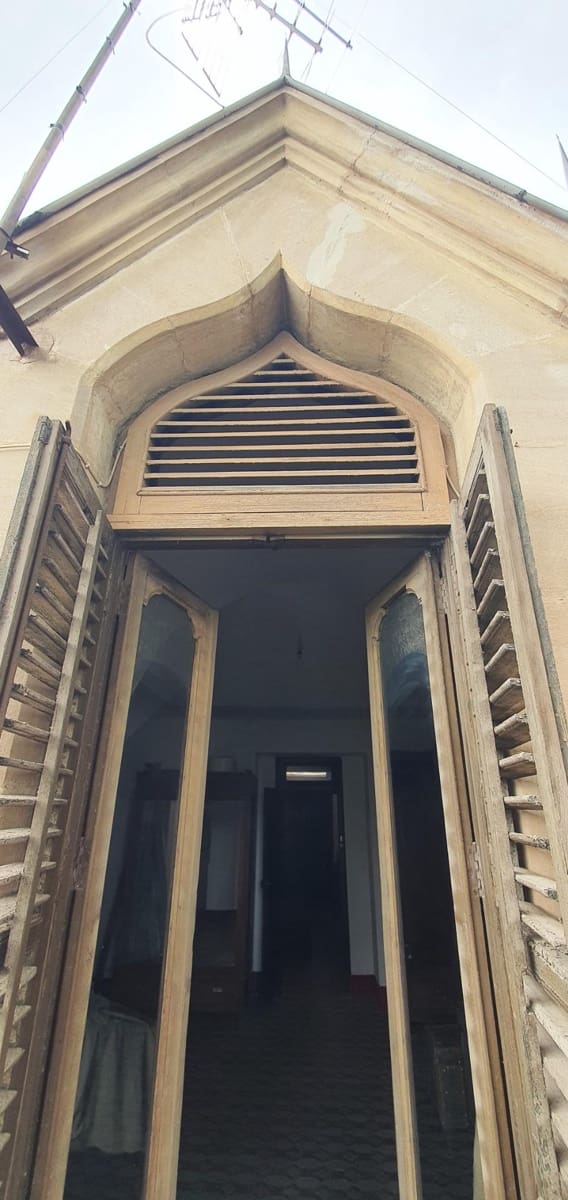 11 slaapkamer Villa te koop in Alcoy / Alcoi met garage - € 860.000 (Ref: 8790035)