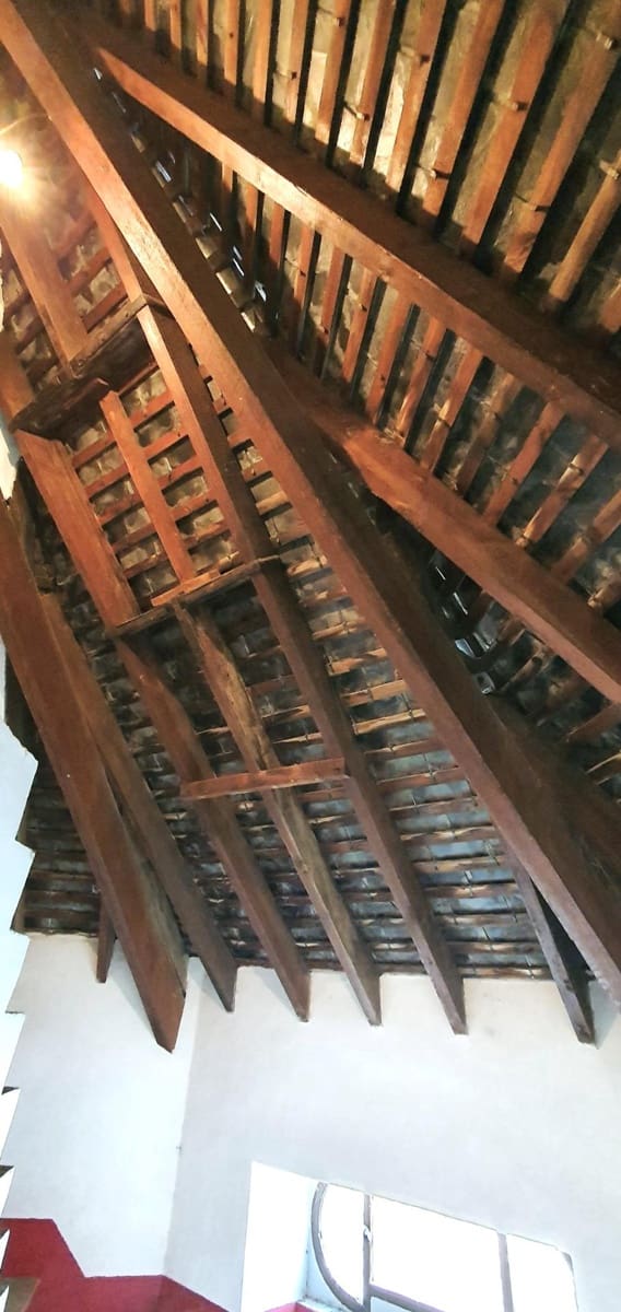 11 slaapkamer Villa te koop in Alcoy / Alcoi met garage - € 860.000 (Ref: 8790035)