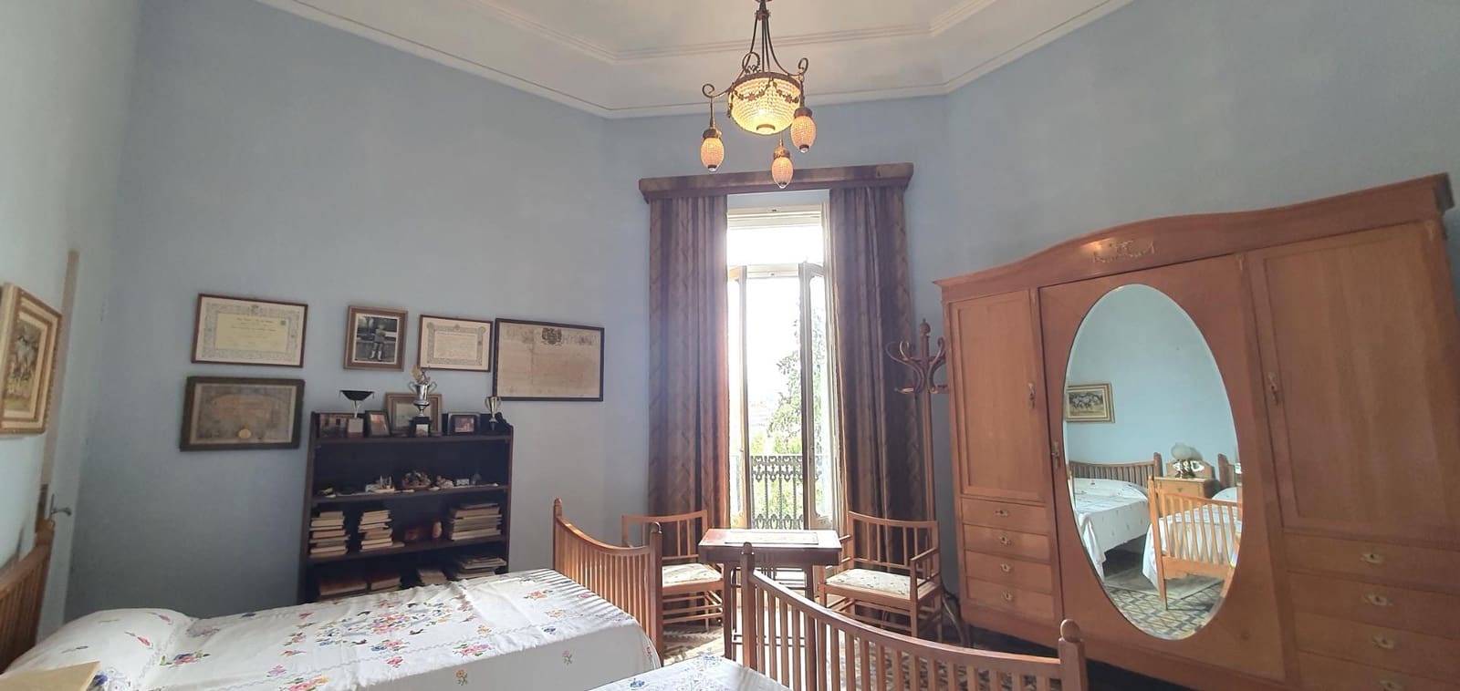 11 slaapkamer Villa te koop in Alcoy / Alcoi met garage - € 860.000 (Ref: 8790035)