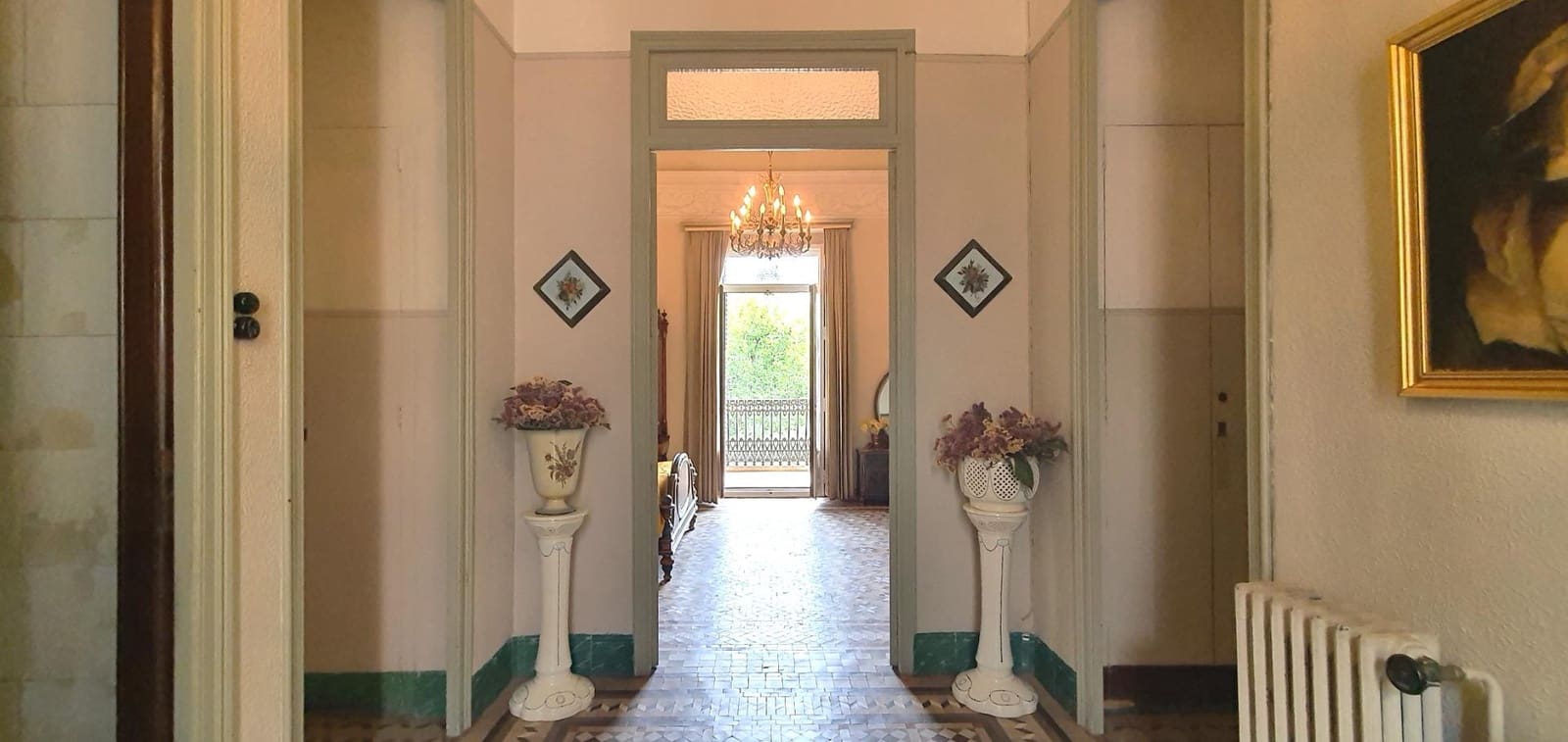 11 bedroom Villa for sale in Alcoy / Alcoi with garage - € 860,000 (Ref: 8790035)