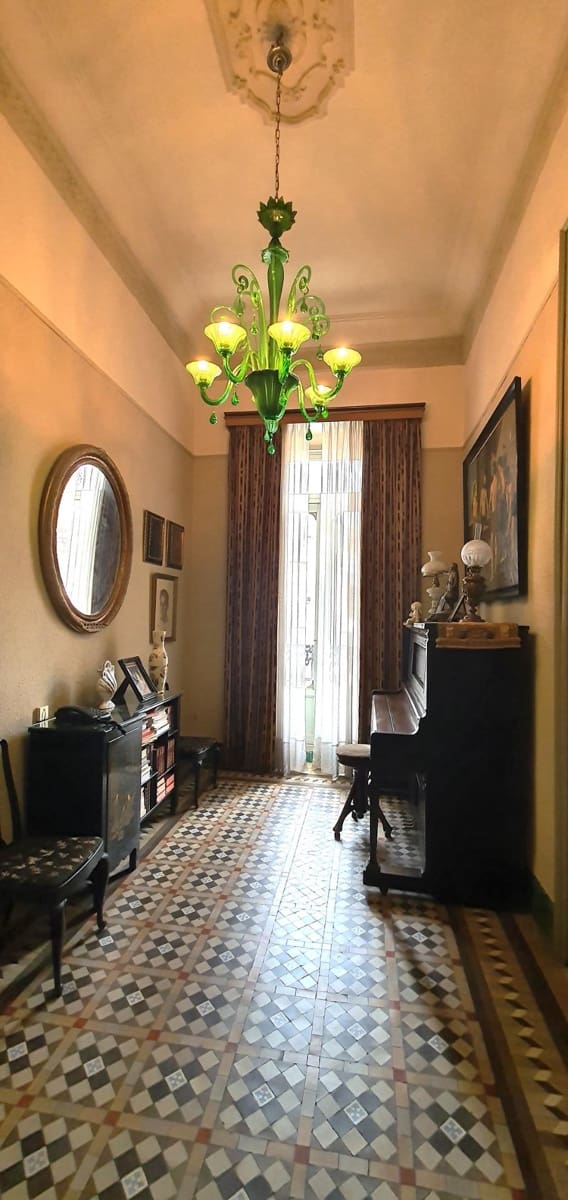 11 Zimmer Villa zu verkaufen in Alcoy / Alcoi mit Garage - 860.000 € (Ref: 8790035)