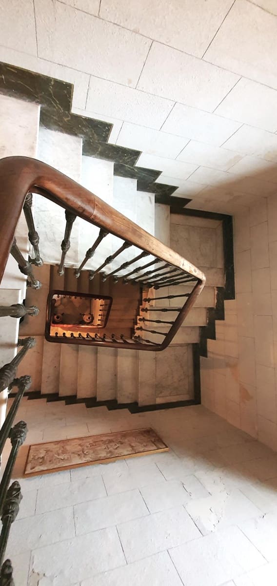 11 Zimmer Villa zu verkaufen in Alcoy / Alcoi mit Garage - 860.000 € (Ref: 8790035)