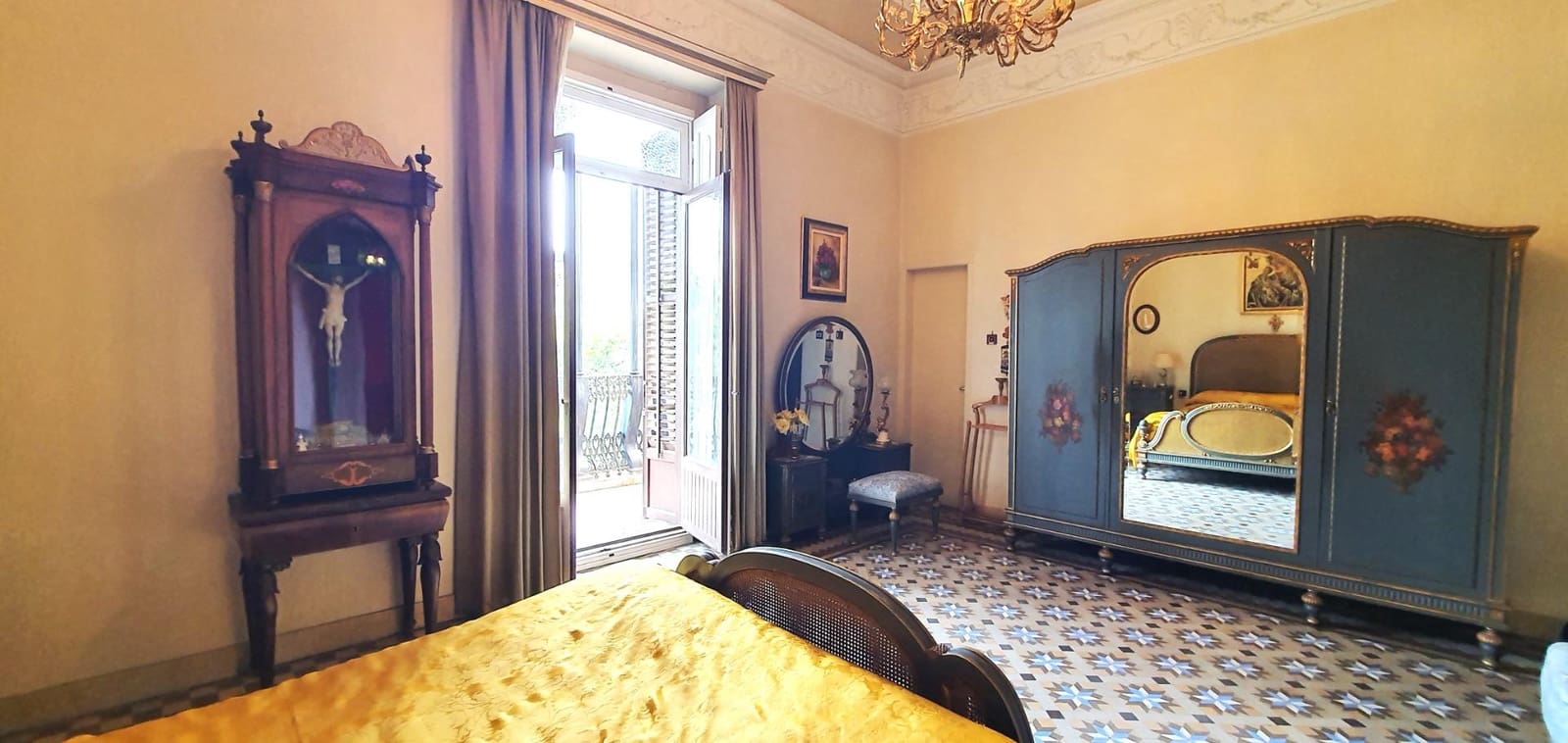 11 Zimmer Villa zu verkaufen in Alcoy / Alcoi mit Garage - 860.000 € (Ref: 8790035)