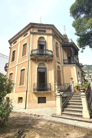 11 quarto Moradia para venda em Alcoy / Alcoi com garagem - 860 000 € (Ref: 8790035)