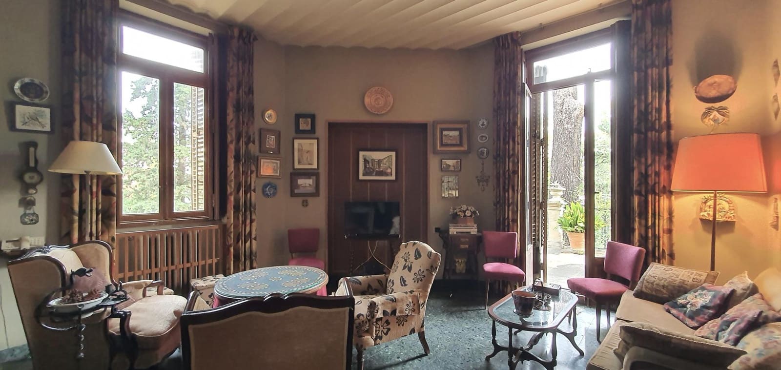 11 bedroom Villa for sale in Alcoy / Alcoi with garage - € 860,000 (Ref: 8790035)