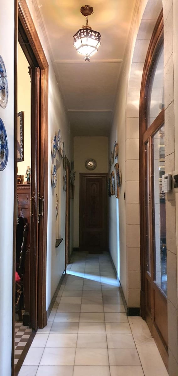 11 sovrum Villa till salu i Alcoy / Alcoi med garage - 860 000 € (Ref: 8790035)