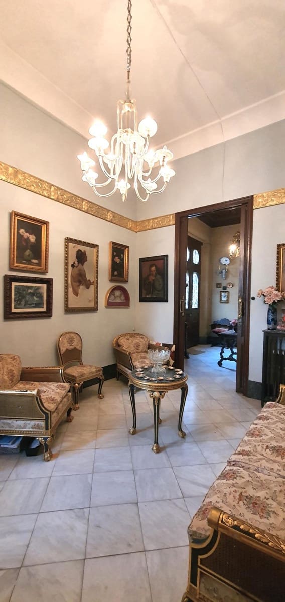 11 sovrum Villa till salu i Alcoy / Alcoi med garage - 860 000 € (Ref: 8790035)