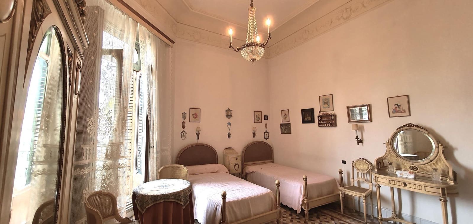 11 sovrum Villa till salu i Alcoy / Alcoi med garage - 860 000 € (Ref: 8790035)