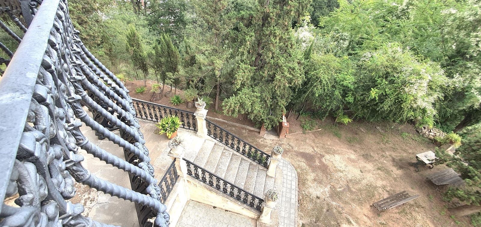 11 sovrum Villa till salu i Alcoy / Alcoi med garage - 860 000 € (Ref: 8790035)