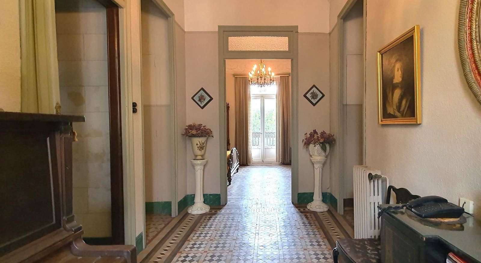 11 sovrum Villa till salu i Alcoy / Alcoi med garage - 860 000 € (Ref: 8790035)