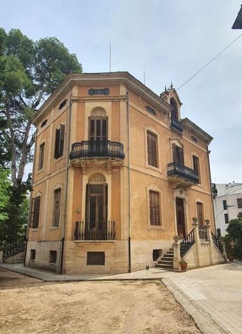11 makuuhuone Huvila myytävänä paikassa Alcoy / Alcoi mukana 
autotalli - 860 000 € (Ref: 8790035)