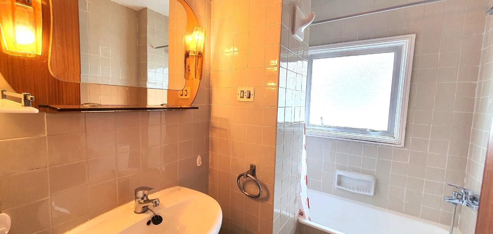 4 makuuhuone Huoneisto myytävänä paikassa Benidorm mukana uima-altaan 
autotalli - 695 000 € (Ref: 8790043)