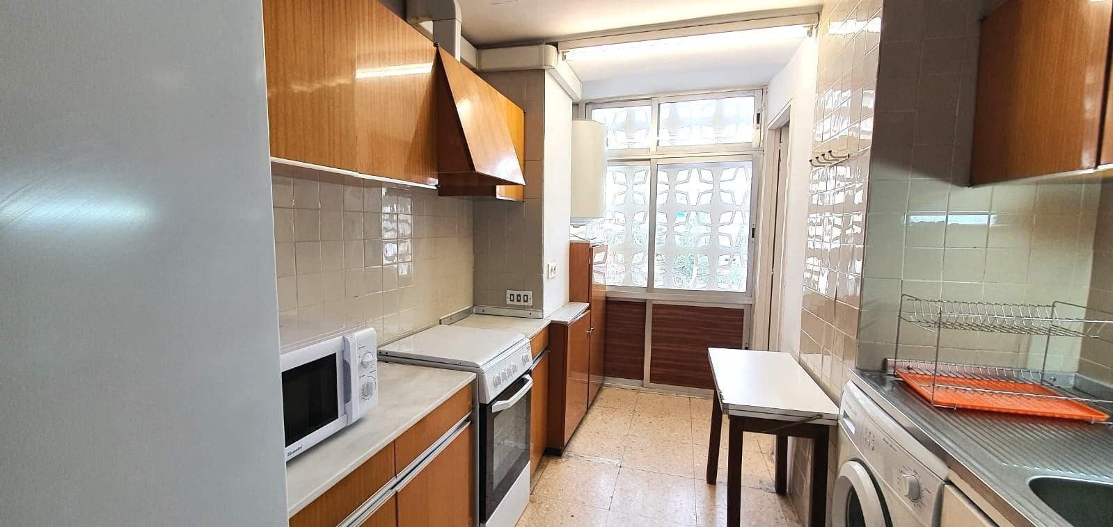 4 makuuhuone Huoneisto myytävänä paikassa Benidorm mukana uima-altaan 
autotalli - 695 000 € (Ref: 8790043)