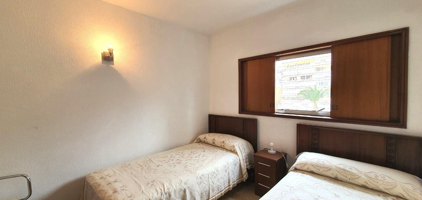 4 sypialnia Apartament na sprzedaż w Benidorm z basenem garażem - 695 000 € (Ref: 8790043)