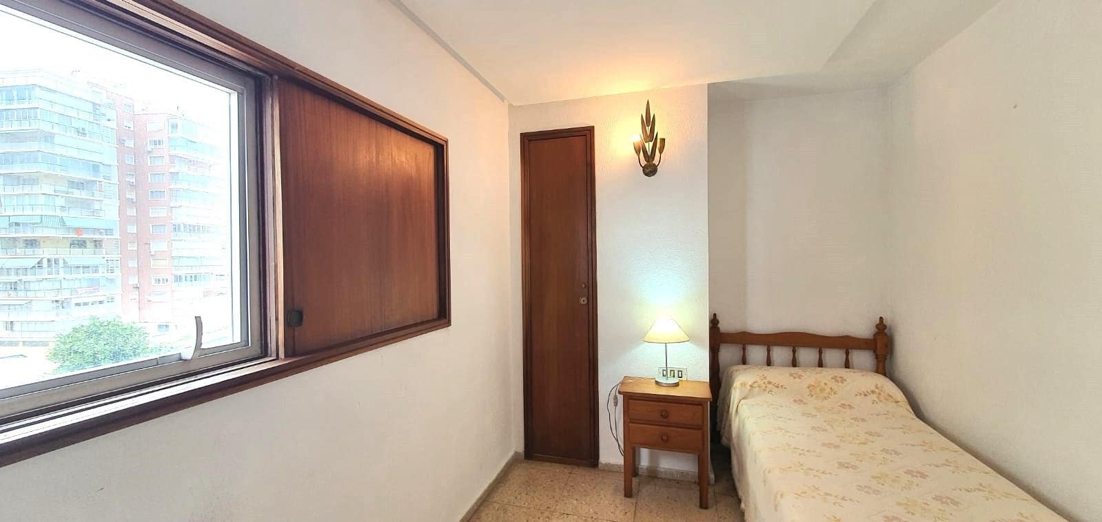 4 sypialnia Apartament na sprzedaż w Benidorm z basenem garażem - 695 000 € (Ref: 8790043)