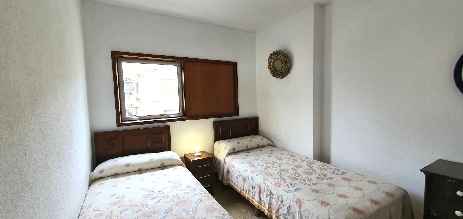 4 sypialnia Apartament na sprzedaż w Benidorm z basenem garażem - 695 000 € (Ref: 8790043)