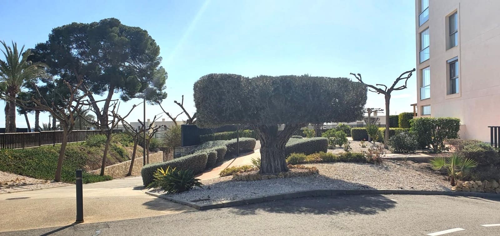 3 Zimmer Bungalow zu verkaufen in La Villajoyosa / Vila Joiosa mit Pool Garage - 692.369 € (Ref: 8809736)